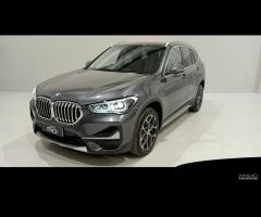 BMW X1 F48 2019 - X1 sdrive18d xLine auto - 1