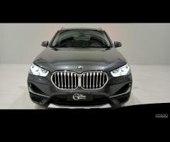 BMW X1 F48 2019 - X1 sdrive18d xLine auto - 2