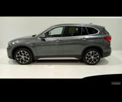 BMW X1 F48 2019 - X1 sdrive18d xLine auto - 3