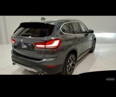 BMW X1 F48 2019 - X1 sdrive18d xLine auto - 11