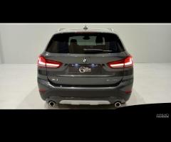 BMW X1 F48 2019 - X1 sdrive18d xLine auto - 12