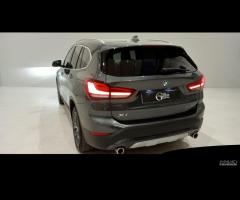 BMW X1 F48 2019 - X1 sdrive18d xLine auto - 14