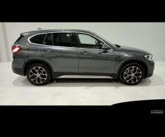 BMW X1 F48 2019 - X1 sdrive18d xLine auto - 15