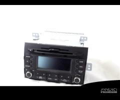 96160-3U230WK AUTORADIO KIA SPORTAGE 1.7 D 85KW 6M - 6