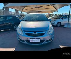 Opel Corsa 1.3 CDTI 75CV ecoFLEX 5 porte Cosmo