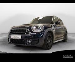 MINI Countryman Cooper SE ALL4 Hype