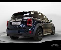 MINI Countryman Cooper SE ALL4 Hype