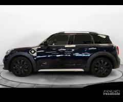 MINI Countryman Cooper SE ALL4 Hype