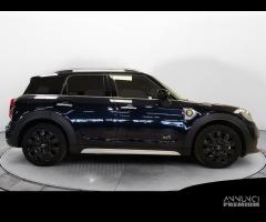 MINI Countryman Cooper SE ALL4 Hype