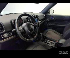 MINI Countryman Cooper SE ALL4 Hype - 6