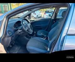 Opel Corsa 1.3 CDTI 75CV ecoFLEX 5 porte Cosmo - 8