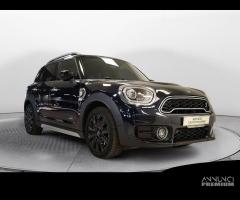 MINI Countryman Cooper SE ALL4 Hype - 16