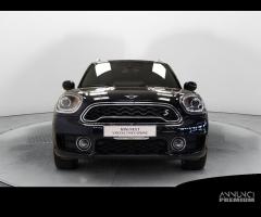 MINI Countryman Cooper SE ALL4 Hype - 17