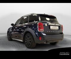 MINI Countryman Cooper SE ALL4 Hype - 18