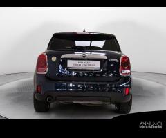 MINI Countryman Cooper SE ALL4 Hype - 19