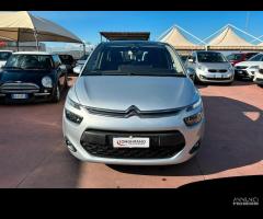 Citroen C4 1.6 e-HDi 115 Business