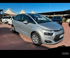 Citroen C4 1.6 e-HDi 115 Business