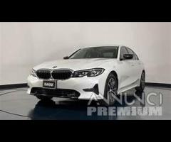 Ricambi BMW Serie 3