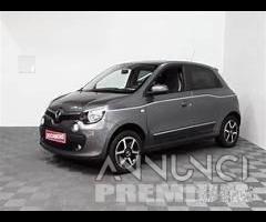 Ricambi Renault Twingo