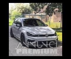 Ricambi Volkswagen Golf 7.5