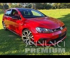 Ricambi Volkswagen Golf 7