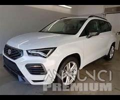 Ricambi Seat Ateca - 1