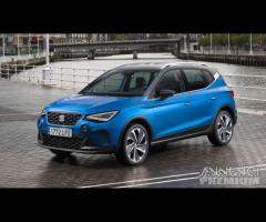 Ricambi Seat Arona