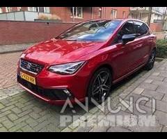 Ricambi Seat Ibiza