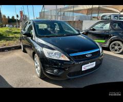 Ford Focus Focus 1.6 TDCi (90CV) 5p.