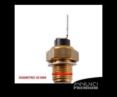 Bulbo temperatura per Peugeot Elyseo - 740358