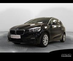 BMW 216 d Active Tourer