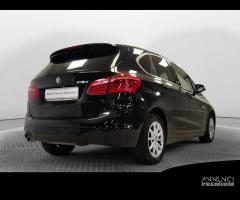 BMW 216 d Active Tourer