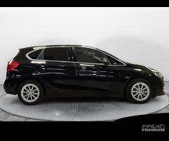 BMW 216 d Active Tourer