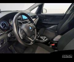 BMW 216 d Active Tourer - 6