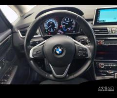 BMW 216 d Active Tourer - 7