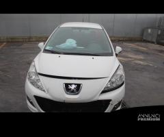 PEUGEOT 207 1.4 B 54KW 5M 5P (2012) RICAMBIO USATO