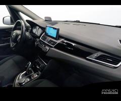 BMW 216 d Active Tourer - 10