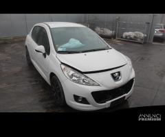 PEUGEOT 207 1.4 B 54KW 5M 5P (2012) RICAMBIO USATO