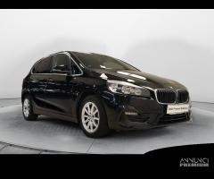 BMW 216 d Active Tourer - 16