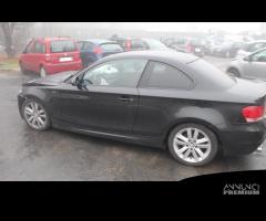 BMW SERIE 1 123D E82 2.0 D 150KW 6M 2P (2009) RICA