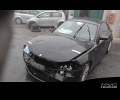 BMW SERIE 1 123D E82 2.0 D 150KW 6M 2P (2009) RICA