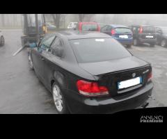 BMW SERIE 1 123D E82 2.0 D 150KW 6M 2P (2009) RICA