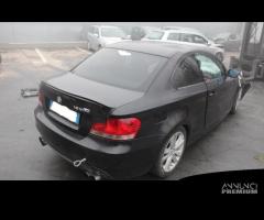 BMW SERIE 1 123D E82 2.0 D 150KW 6M 2P (2009) RICA