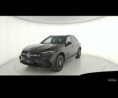 MERCEDES-BENZ GLC 220 d 4MATIC