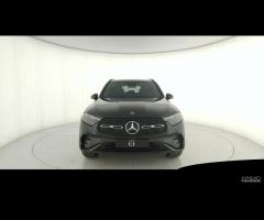 MERCEDES-BENZ GLC 220 d 4MATIC