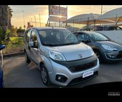 Fiat Qubo 1.3 MJT 95 CV Trekking