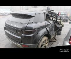 LAND ROVER RANGE ROVER EVOQUE L538 2.2 D 4X4 110KW