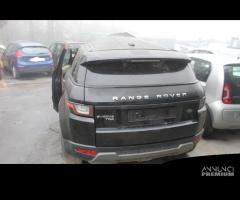 LAND ROVER RANGE ROVER EVOQUE L538 2.2 D 4X4 110KW