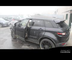 LAND ROVER RANGE ROVER EVOQUE L538 2.2 D 4X4 110KW - 7