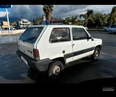 Fiat Panda 1000 i.e. cat L